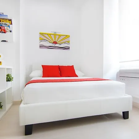 Apartment Roy Milan