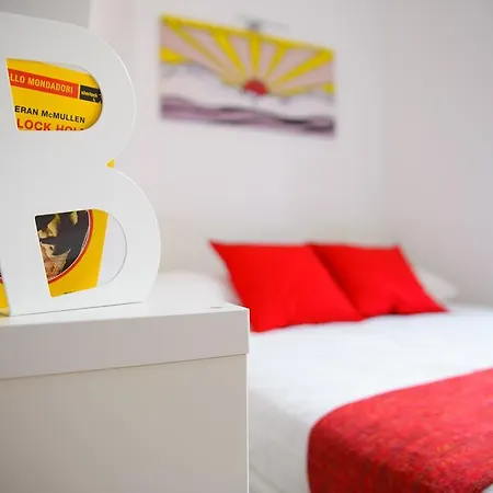 Appartement Roy