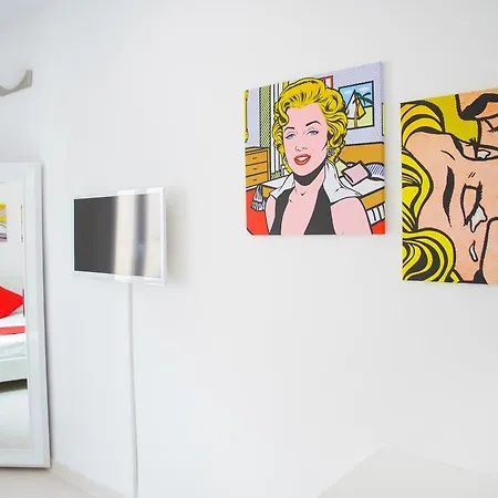 Appartement Roy Milan