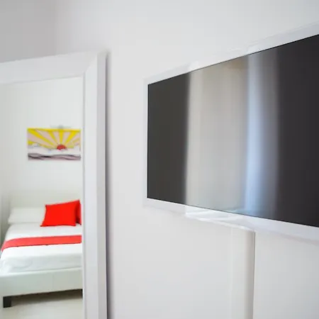 Appartement Roy Milan